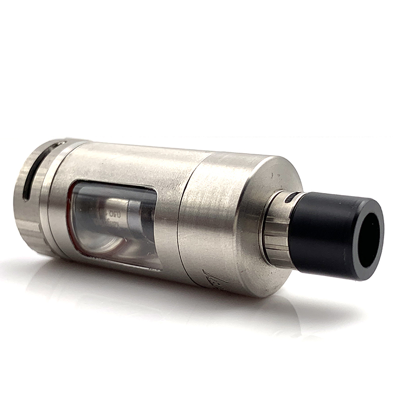 

Factory Price Single Kangertech Protank 4 Tank Atomizer 5ml Top Filling EVOLVED With 0.5ohm Kanger SSOCC Coil Children Lock System