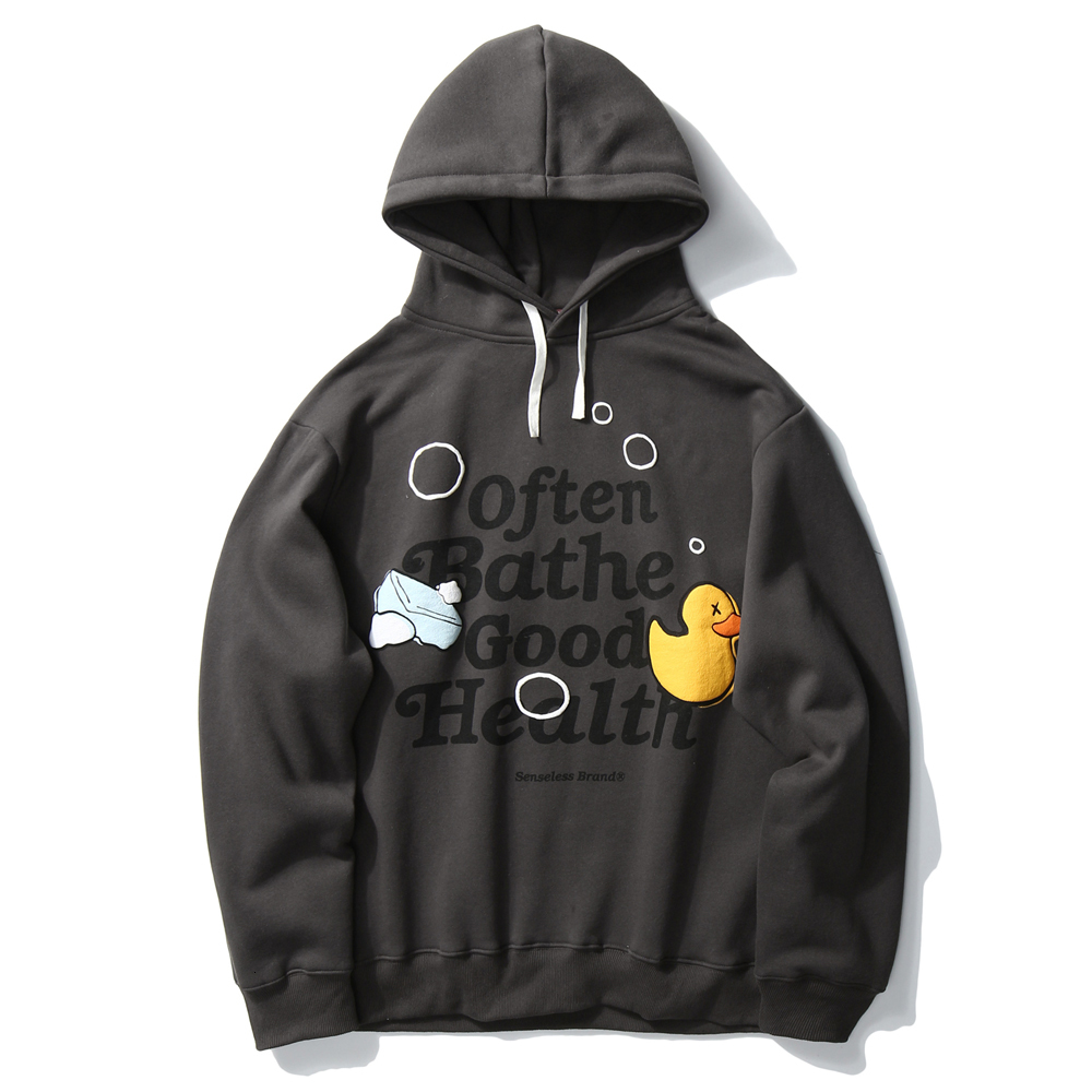 

2021 New Harajuku Kawaii Cartoon Japanese Streetwear Anime Hoodie Oversized Sweatshirts Hoodies Women Clothing Winter 44qq, White