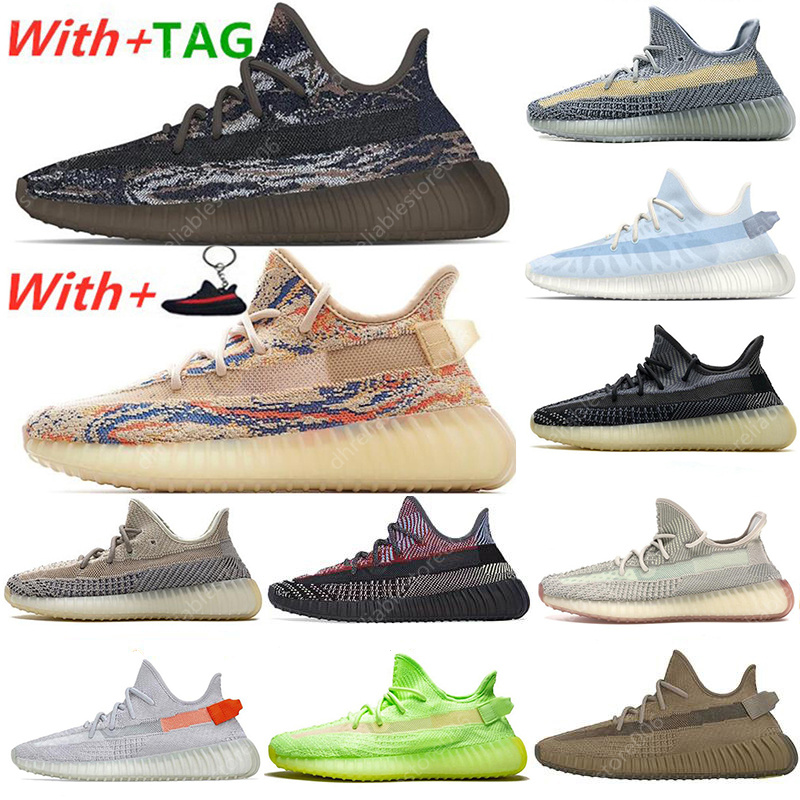 

35O 35Os Mx Rock Running Shoes Oat Mono Ice Clay Fade Mist Black Ash Blue Pearl Stone Belgua Cinder Zebra Yecheil Static Gray Orange sports women mens Trainers Sneakers, Black sock