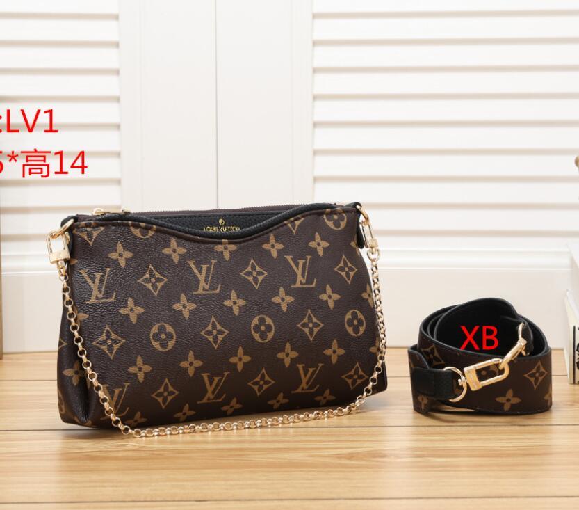 

2020 Designers handbags shoulder bag leather handbags fashion handbags wallet bag brand name large capacity bags handbag bag 74a