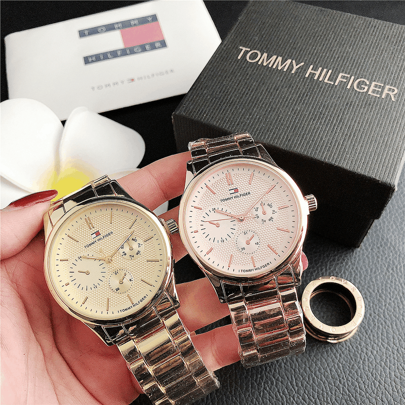 

Luxurys designers fashion watches Dial Calendar Stainless Steel Folding Clasp Master Male Mens and womens gift Watch -t5 rolexwatch rolex, Slivery;black