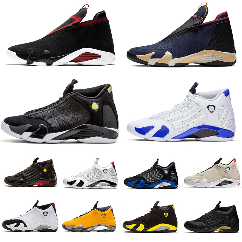 

2022 Jumpman 14 14s mens basketball shoes Desert sand Winterized Varsity University Red Gold Thunder Reverse Ferrar Red men women trainers sports shoe outdoor, Pay for box