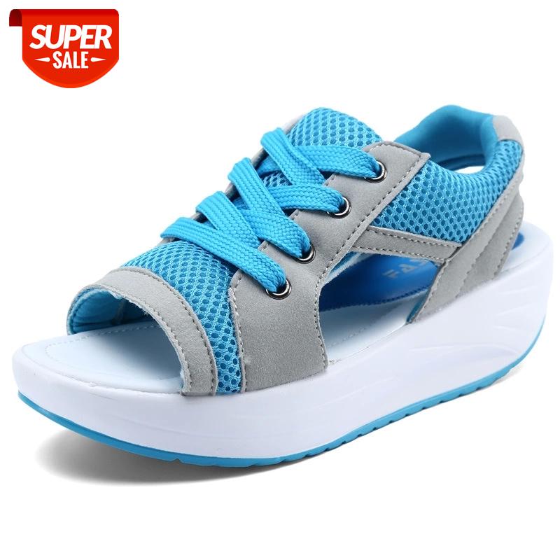 

Women Casual Shoes Breathable 2020 Fashion New Women Sneakers Fashion PU Leather Platform Shoes #Jx5h