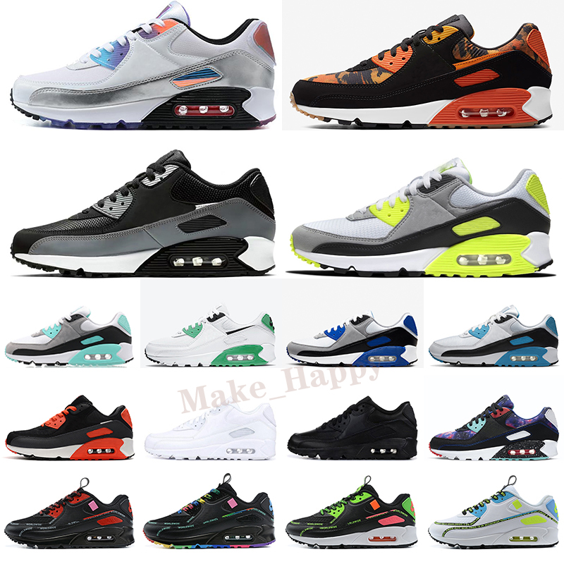 

Classic Men Women Shoes Vast Grey Solar Flare Leather Triple White Gum Court Purple Trail Team Gold Trainers Runners Sports Sneakers S22, Color 25