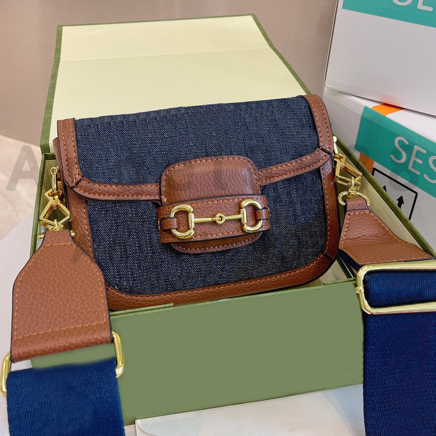 

Luxury Designer Fashion Shoulder Handbags High Quality latest bag Cross body wallet Metallic women chains purse Saddle bags lady phone letter totes temperament, No bags