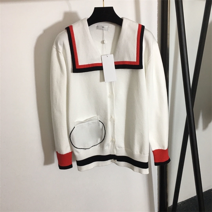 

Designer tide brand spring and autumn new ladies jacket fabrics are comfortable and fashionable, Black;brown