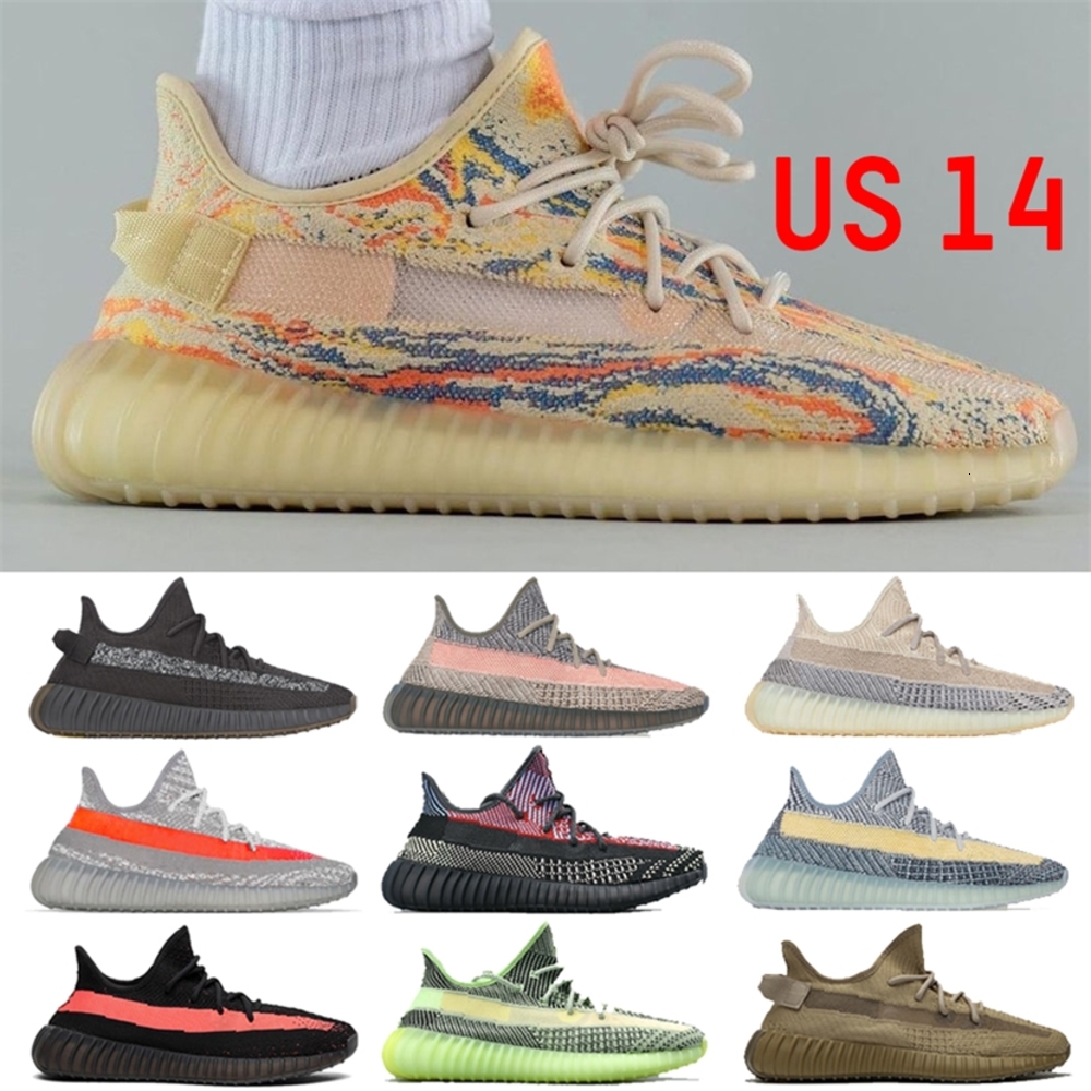 

PK US 14 MX Oat Rock Ash Stone Pearl Blue Reflective Running Designer Shoes Men Women Sneakers V2 Earth Cinder Sesame Carbon B starkingstore, Black