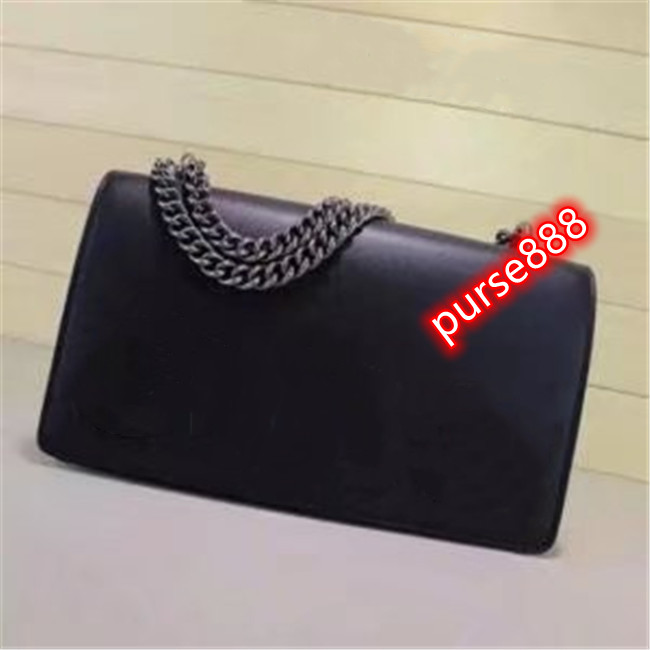 

Shoulder Bag tote Genuine Leather marmont camera Women's men Crossbody Bags handbags Wallet Handbag totes Purses caviar, No bag