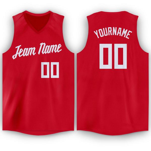 

Custom Basketabll Jersey Full Sublimation Team Name/Number Design Your Own V-Neck Cool Sportswear for Men/Women/Youth Outdoors Any Colour, Bz20010409as pic