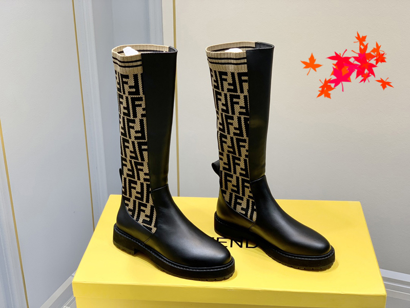 

2022 Leather Boots ladies short Ankle Cowskin Boot autumn winter Chunky Heel Martin Booties Fashion Camfortable shoes Top Quality with box size 35-40 -H097, Picture color