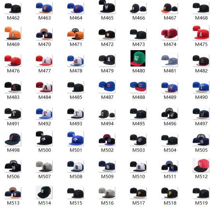 

2022 Men's Angels Baseball Fitted Caps letter gorras for men women fashion hip hop bone brand hat summer sun casquette Snapback Hats Full Closed Cap a6