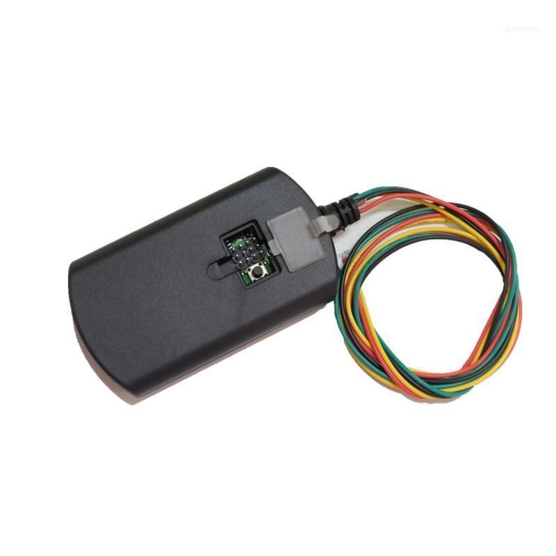 

Diagnostic Tools 5pcs/lot DHL Free Truck Emulator Euro6 NOX Sensor Scanner Emulation For Tool1
