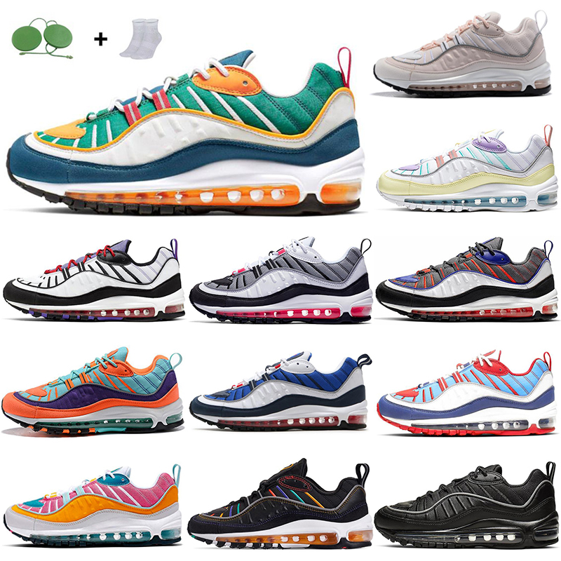 

Fashion men women Martin 98 running shoes sports la mezcla rose gold team orange gym red easter retroes training shoe size 36-45, 36-40 cosmic cla
