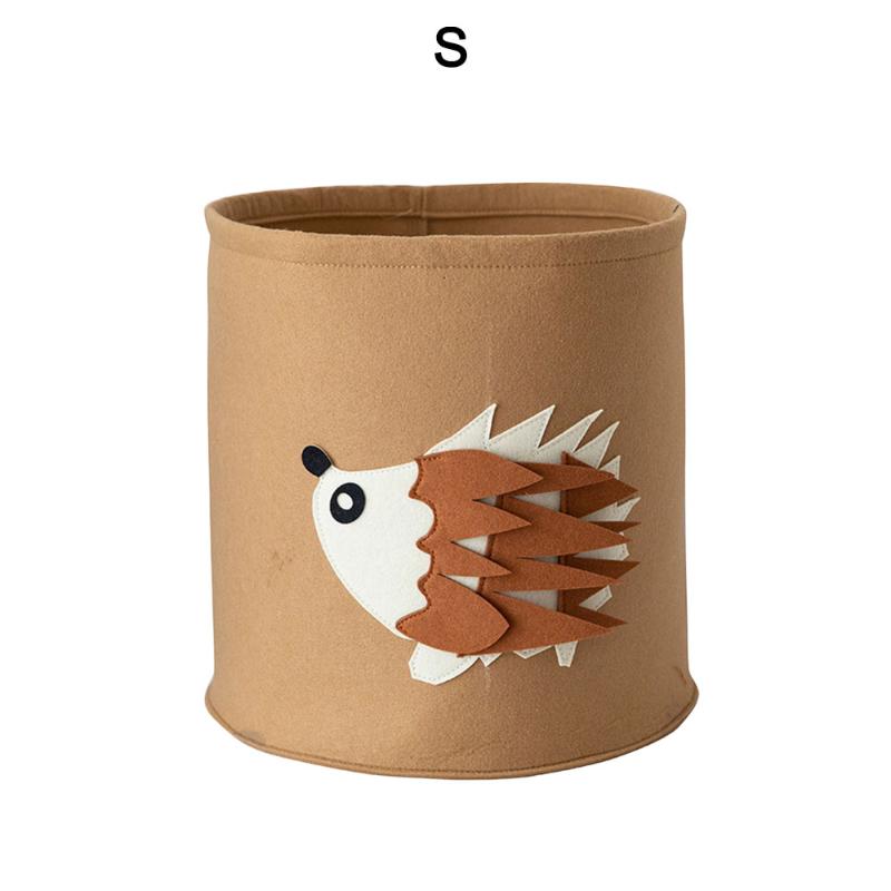 

Laundry Hamper Dirty Cloth Basket Printing Washing Bag Foldable Storage Organizer Save Space Bathroom Home