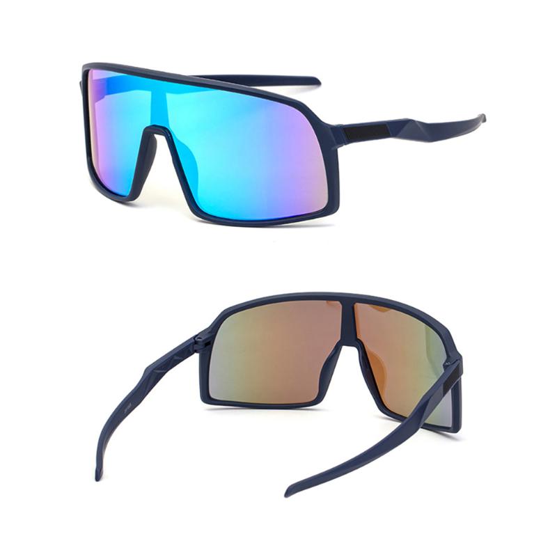 

Outdoor Eyewear UV400 Cycling Sunglasses MTB Bike Shades Bicycle Riding Running Fishing Sun Glasses Goggles Sports