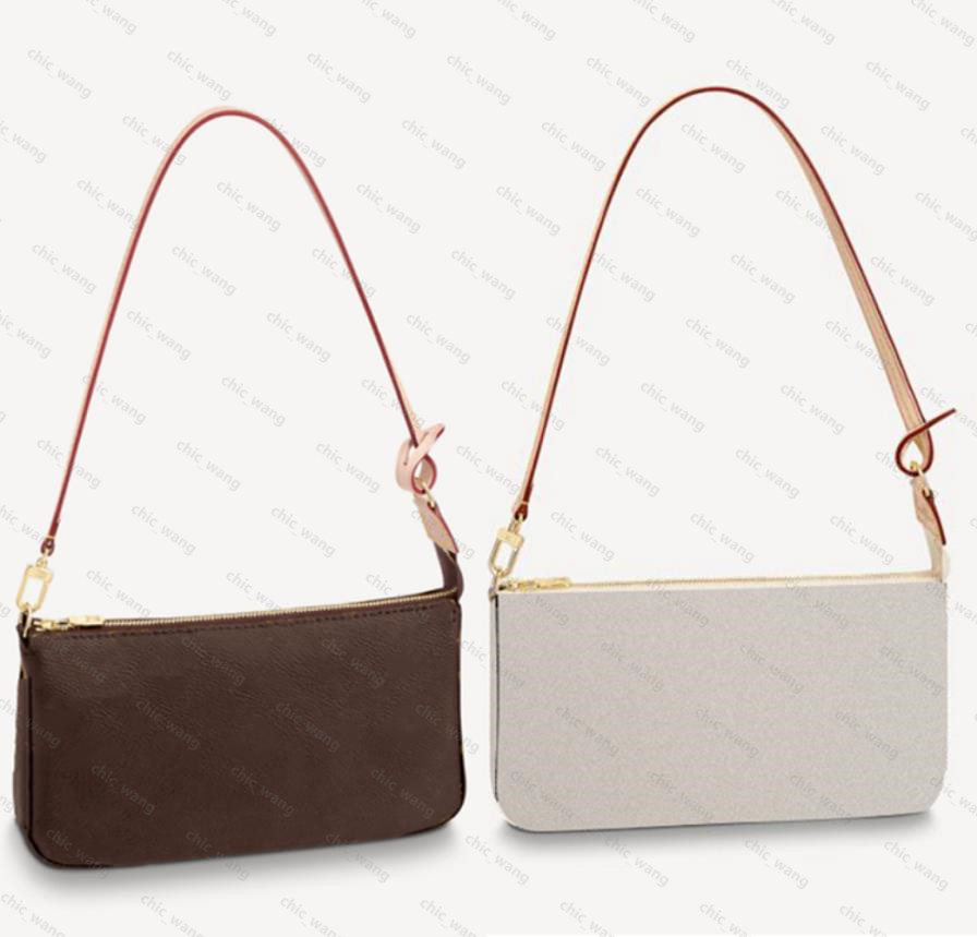 

High quality MON0GRAM camera Shoulder Bag Original Women's Cosmetic men tote M40712 crossbody Bags Luxury Designer fashion shopping wal
