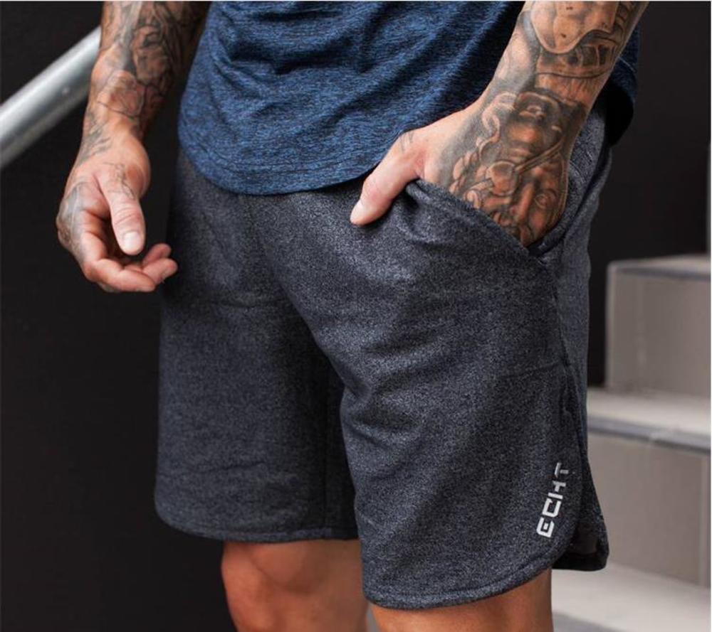 

2020 Brand Fashion Essential Shorts Mesh Compression Streetwear Hip Hop Basketball Shorts Male Sports Fitness Men's Shorts, White;black