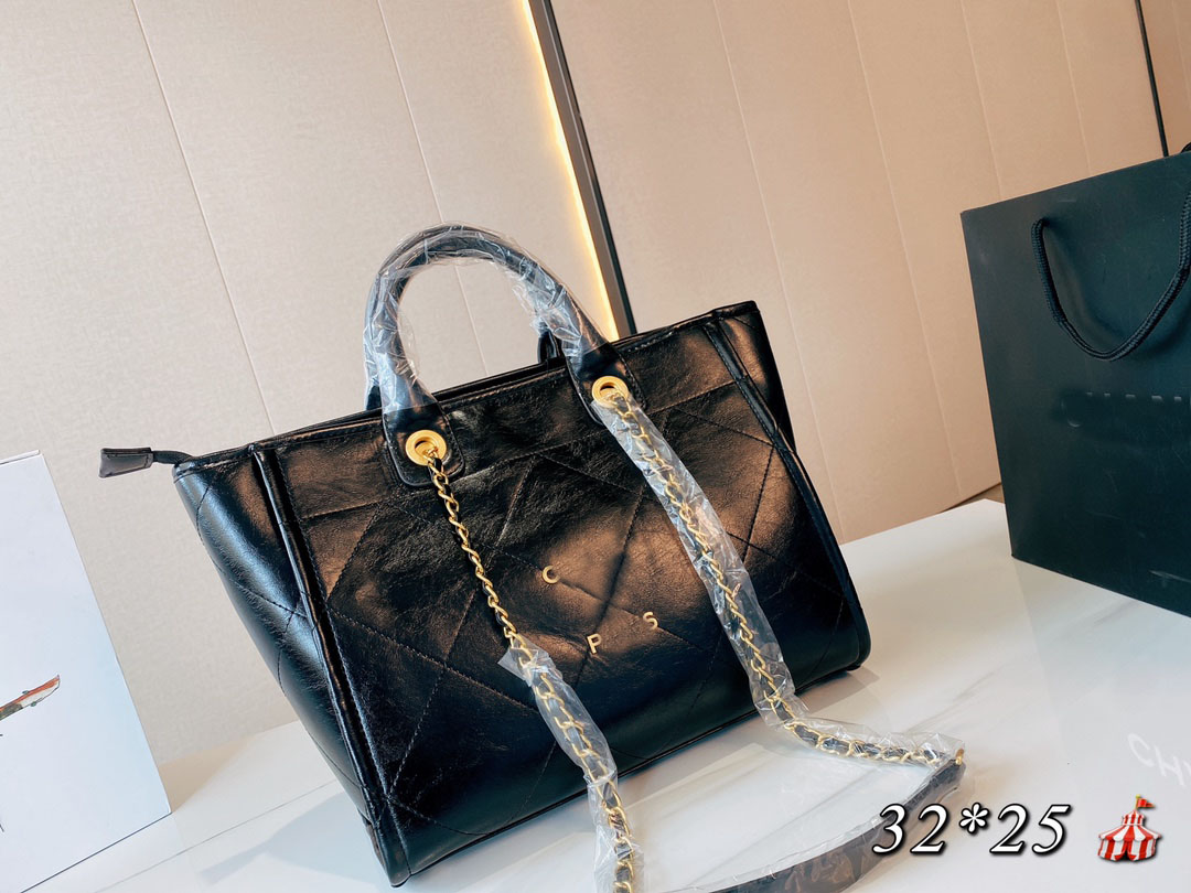 

Luxury Designer Brand all-match Fashion Shoulder Bamboo Bags Handbags High Quality Women totes chains phone bag wallet cross body Metallic vintage, Vip
