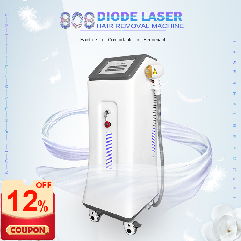 

2022 lightsheer diode laser effective machine unwanted hair lazer beard removal hair remove legs alexandrite 808nm
