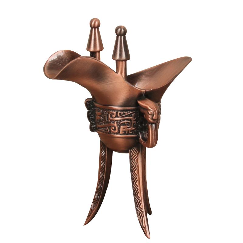 

Cups & Saucers Ancient Chinese Royal Drinking Glasses Can Collect Antique Wine Wedding Cultural Exchange Festival Gifts