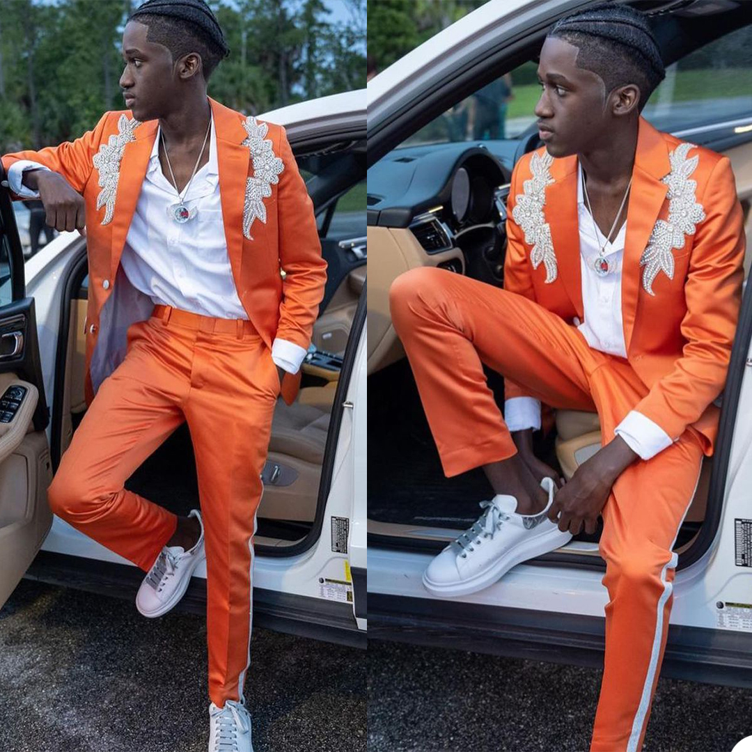 Cheap Bulk Mens White Prom Suits UK 