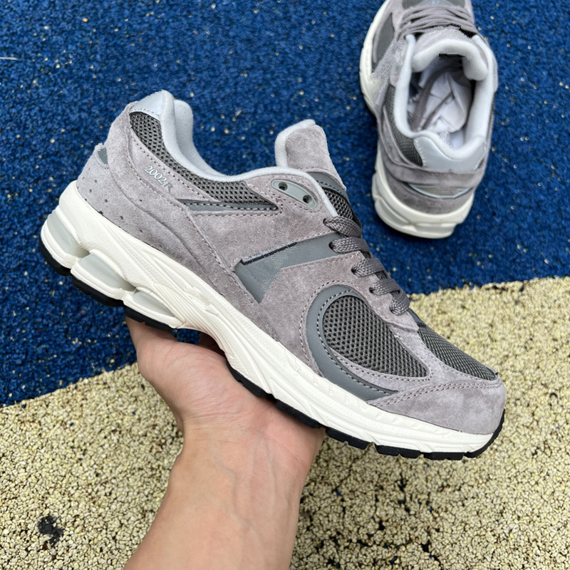 

Sneakers ML2002RA RB RC mens Running shoes low sports athletic boots shadow white green red sea salt varsity gold navy blue men women trainers US 4-11, Pay for extra lace