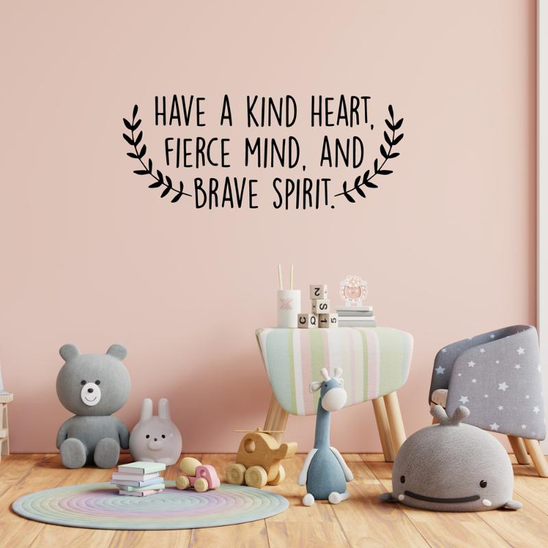 

Wall Stickers Funny Childer's Room Home Decorations Pvc Decal Living Bedroom Art MURAL Drop