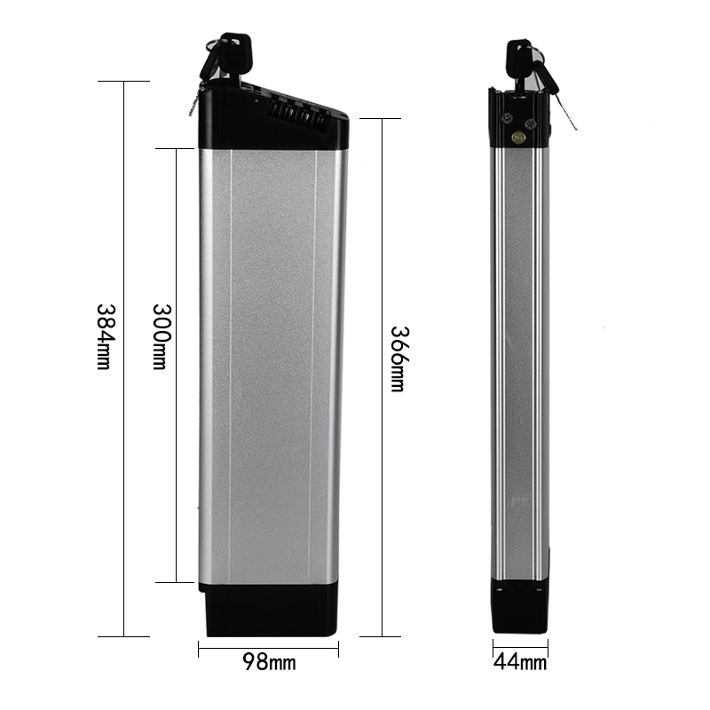 

eluxbikes battery 48v 10.4ah electric bike batteries 36v 10ah 12.8ah 13.6ah lithuim 18650 battery for 350w 250W 500w with charger