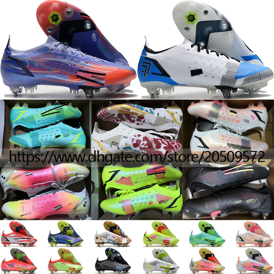 size 14 soccer cleats