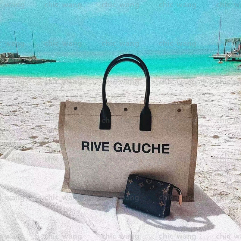 

High capacity quality Women's men Luxury Crossbody Shopping Bags fashion tote famous Large Beach free TOTES Shoulder Bag Purse Genuine Leather Handbags hobo Handbag, Brown