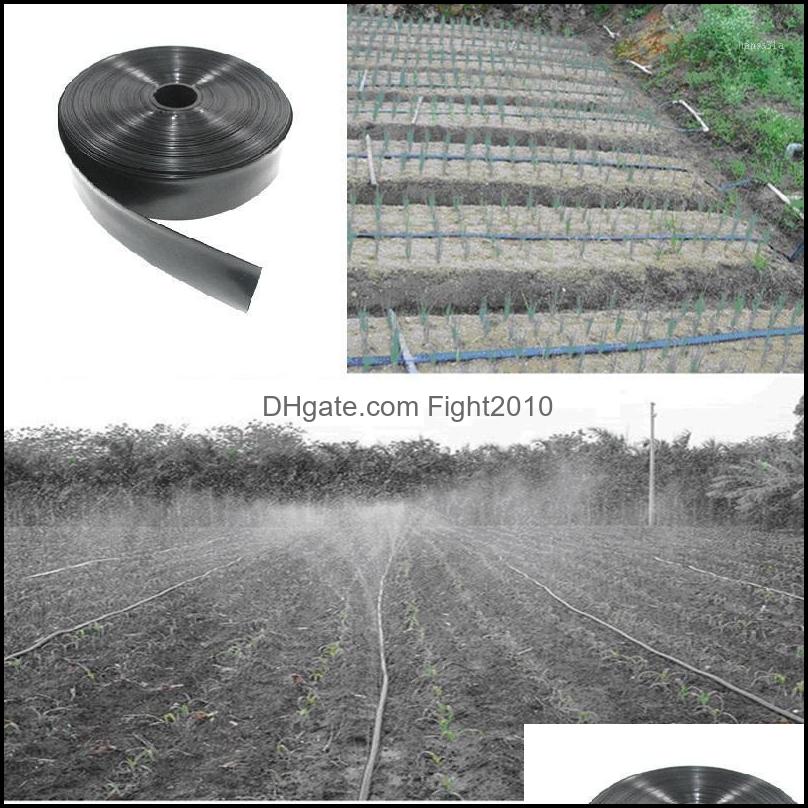 

Equipments Supplies Patio, Lawn Home & Garden100 MetersRoll Watering System Flat Line Garden Soft Drip Tape Irrigation Kit N45/1 3 H 1.5inch