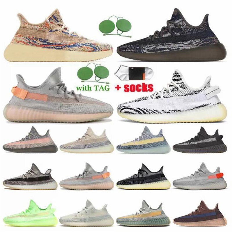 

Box With Shoes Sandal Big Size 36-47 Kayne Designer Running Casual Shoe Mx Oat Rock Blue Cinder Zebra Black 3M Static V2 Sneakers Trainers Outdoor Yez Shoe, 3-ash pearl