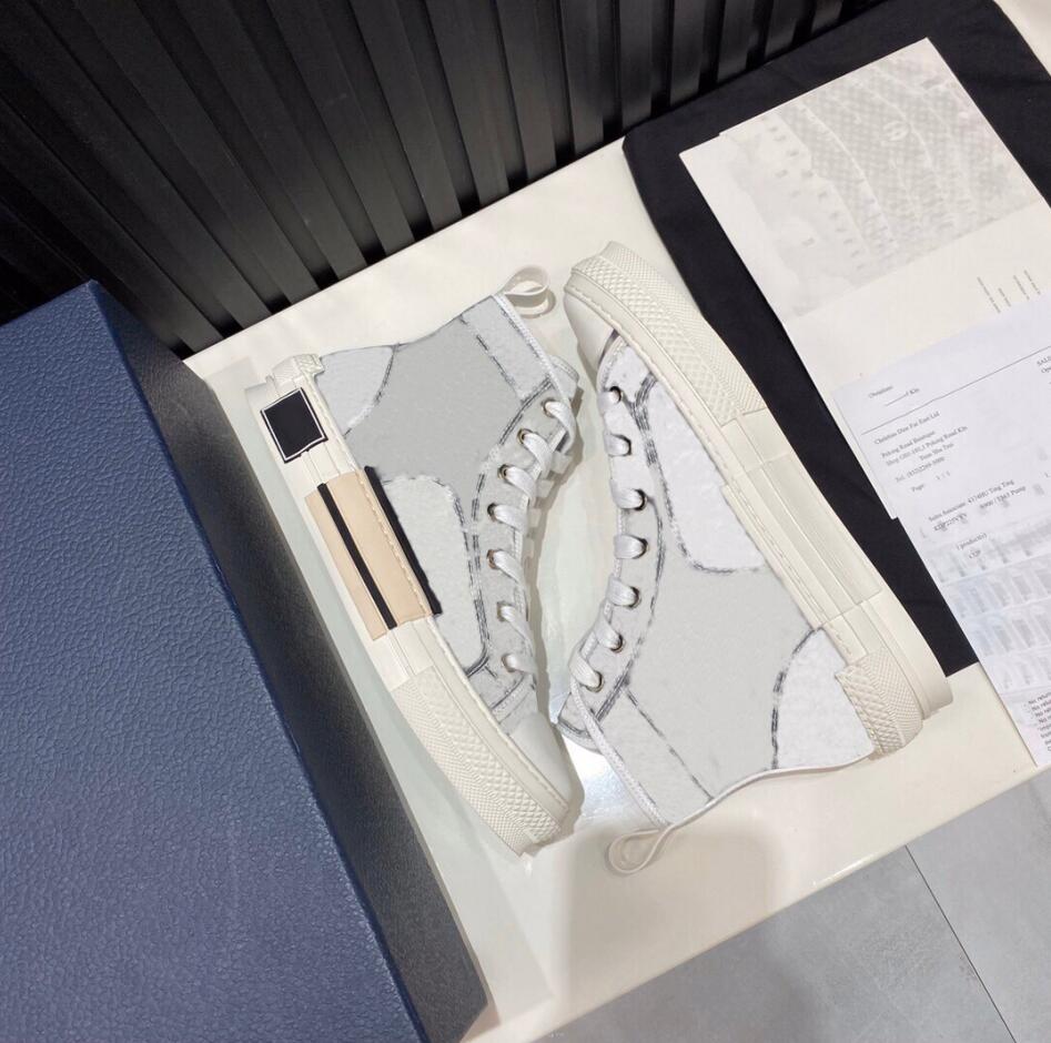 

Classic Canvas Man Shoes Mens Sneaker Women Casual Fashion Leather Lace Up White Women Design Shoes, Black