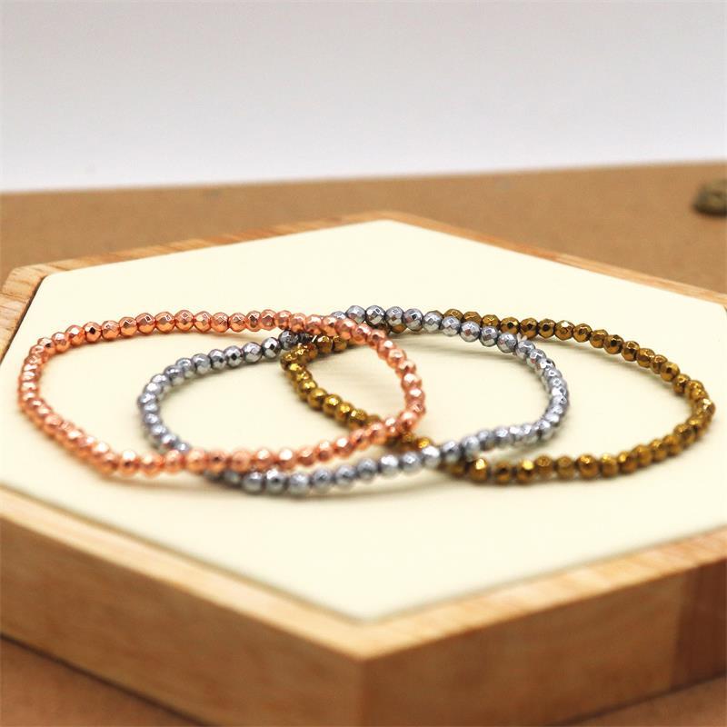 Pulsera De Mujer Zhhongvi Miyuki Boho Brazalete Manual Telar Pulsera De Mujer Zhhongvi Miyuki Boho Brazalete Manual Telar