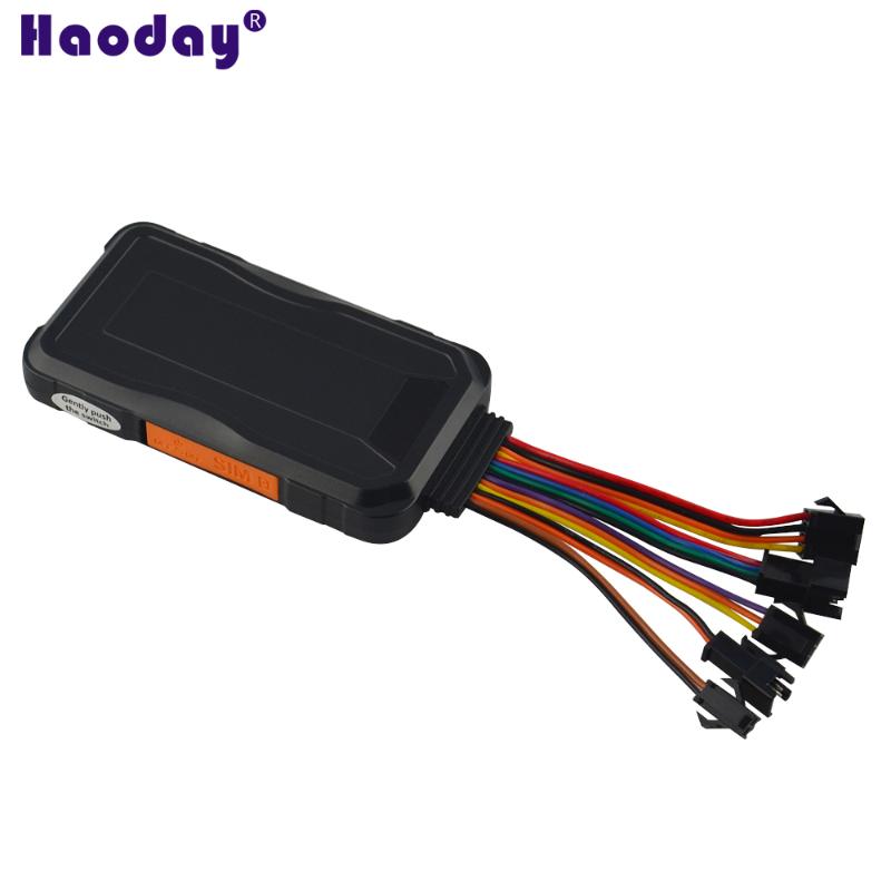 

Car GPS & Accessories Concox GT06E 3G Tracker Tracking Device Cut Off Oil Locator Voice Monitor Waterproof Mileage Vibration Alarm