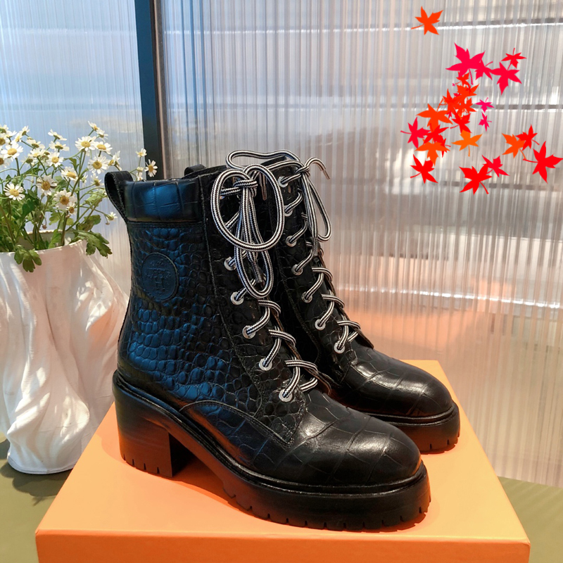 

2022 Top Quality Winter Women Dress Boots High Heels design Leather Boot knitted sock-like flats biker luxury designer shoes Tall Ankle Booties with logo and box -G295, Picture color