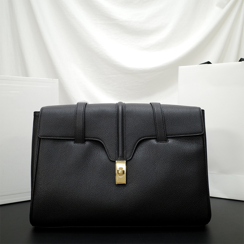 

2021 brand designer shoulder bag ladies' luxury fashion favorite Plain Two-tone Genuine Leather, Plum