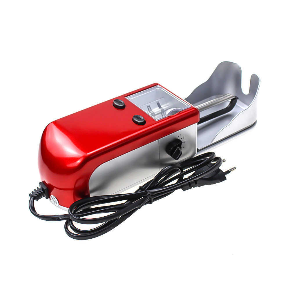 

full automatic machine electronic set 8mm high-power electric cigarette puller