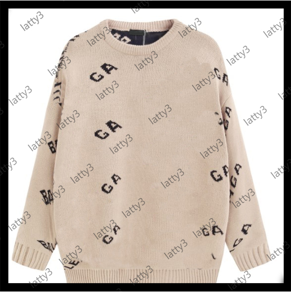 

2021 Letter Printed Mens Womens Sweatshirt Hoodies Stripe Fashion Long Sleeve Pullover Casual Blouse Running Knit Fleece Wholesale B110413T, Dust bag