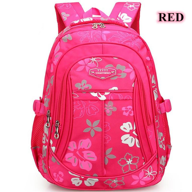 

Children School Bags For Teenagers Boys Girls Big Capacity Backpack Satchel Kids Book Bag Mochila