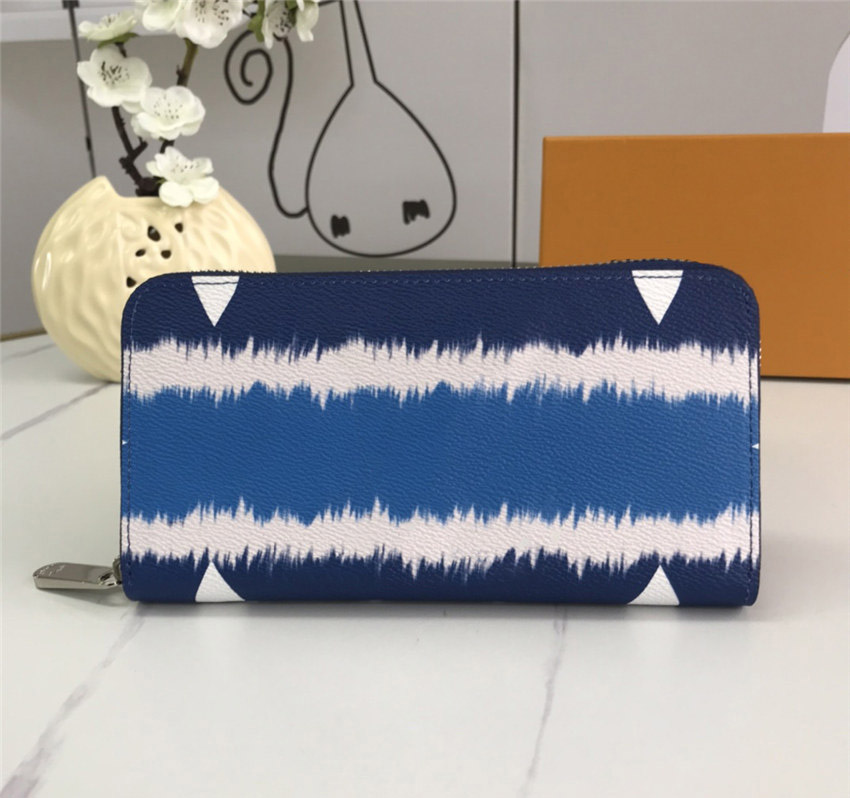 

2021 Fashion flowers designer wallets luxurys Mens Womens leather bags High Quality Classic Letters Key coin Purse Original Box Plaid card holder M69110, Make up the difference