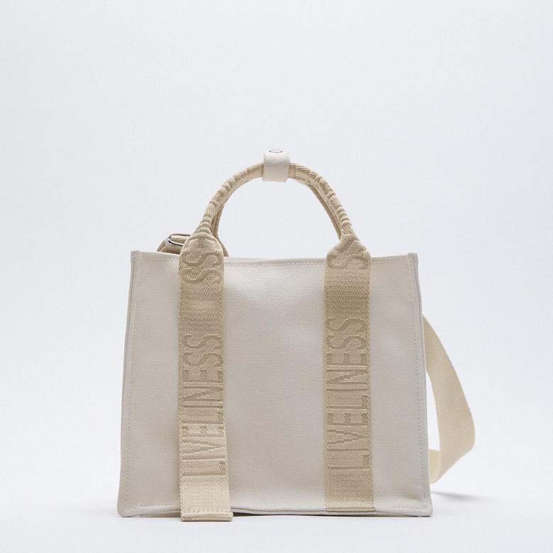 

Women Handbags Brands Canvas Tote Casual Letter Crossbody Bags for Women Designer Canvas Shoulder Small Bag 2021, Green