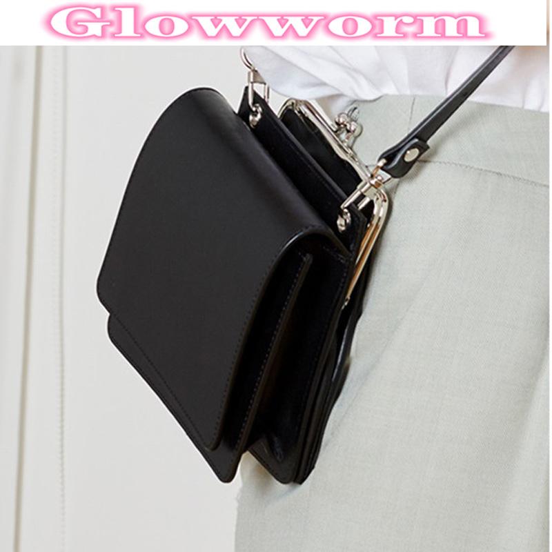 

Fashion Clip Shell Women Crossbody Bags Designer Female Shoulder Messenger Bag Luxury Pu Leather Small Square Purses Lady 2021, Black
