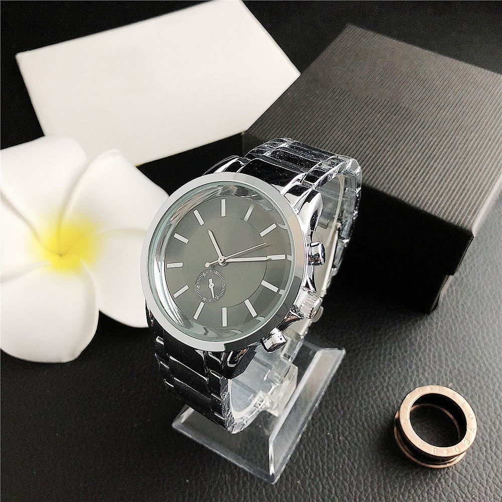 

Luxury Silver watch mens women Unisex watches 41MM fashion dress datejust 5 Color dial stainless steel movement wristwatch gifts montre homme