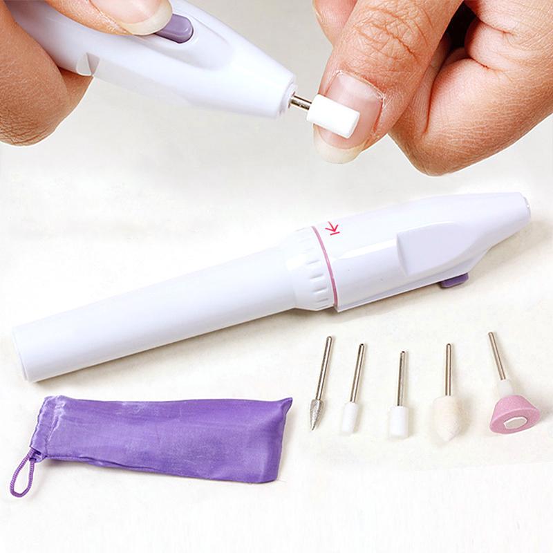 

Nail Art Kits Polisher Gel Polish Set Kit Pedicure Supplies For Professionals Manicure