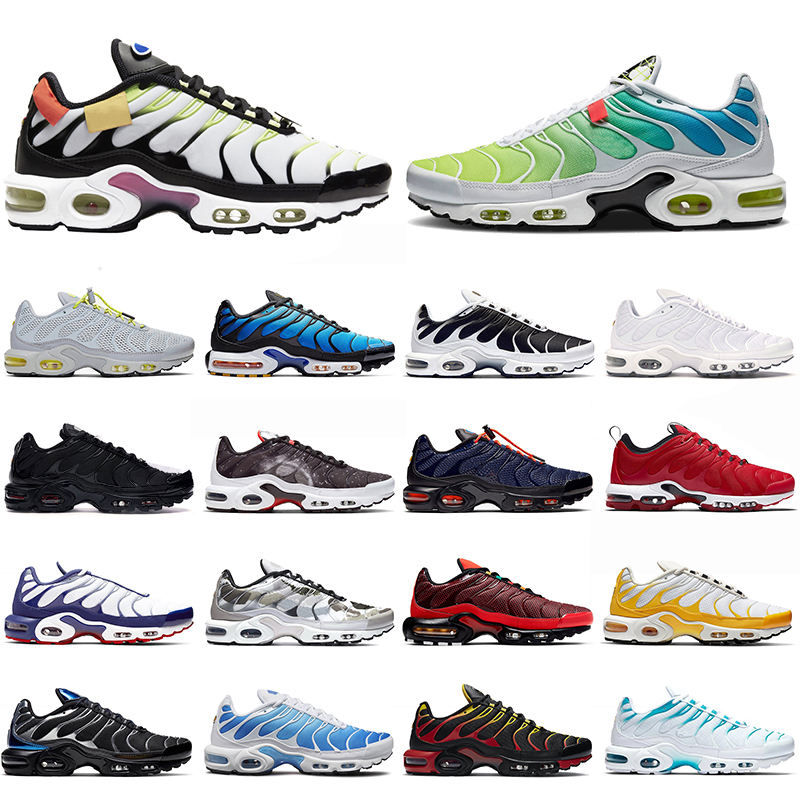 

Plus Mens Tn Se Running Shoes Hyper Blue Crater Fade Worldwide Pimento Triple Black White Tiger Midnight Navy Outdoor Trainers Sneakers, Keychain