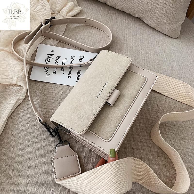 

Broadband female bag 2021 new shoulder bag ladies messenger luxury designer female ladies purse mobile phone, Beige