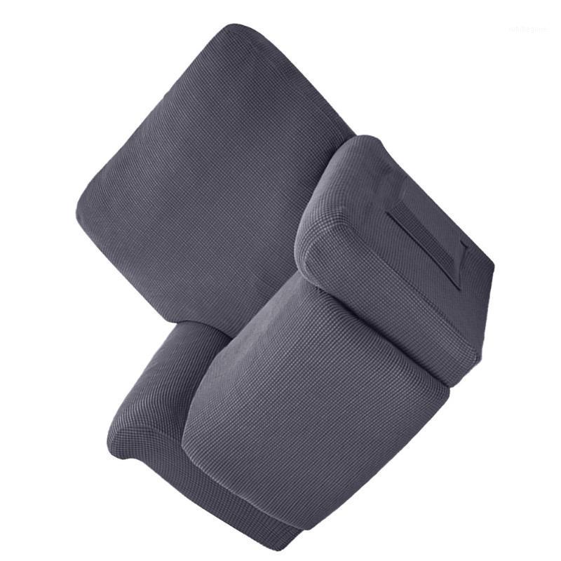 

Chair Covers 1Pc Non-slip Recliner Cover Elastic Armchair Sofa Slipcover
