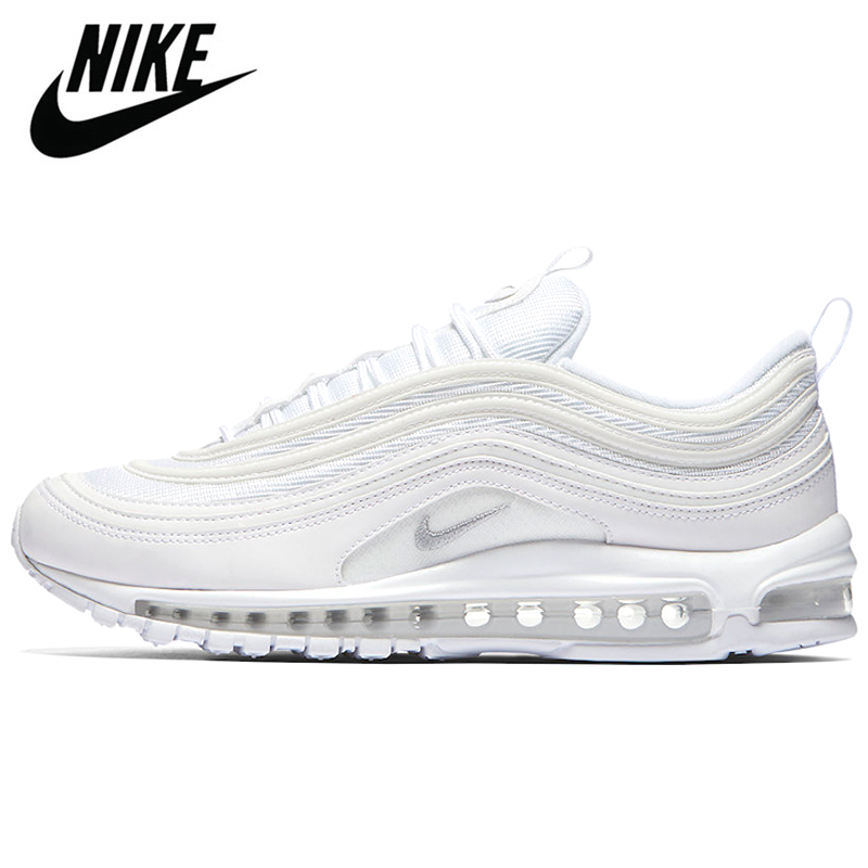 

AIR MAX 97 airmax 97s Women Mens Running Shoes Triple White Black Satan Slime Halloween Undefeated Worldwide Tropical Twist Sports Sneakers Trainers