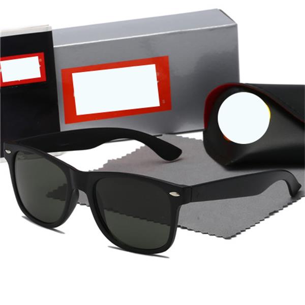 

2021 Mens Sunglasses High quality New fashion vintage sunglasses women Brand designer womens sunglasses ladies sun glasses with, White;black